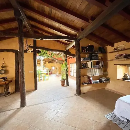 Holiday home Musikarte Etxea Estavillo