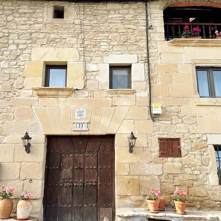 Semesterbostad Musikarte Etxea