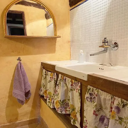 Musikarte Etxea Holiday home Estavillo