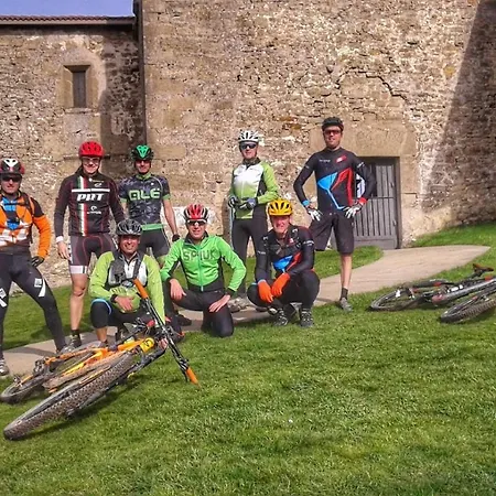 Musikarte Etxea Semesterbostad