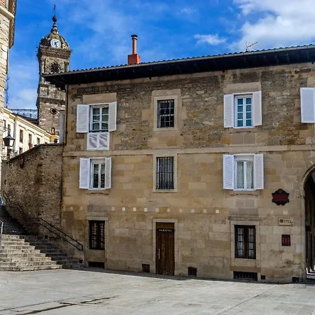 Musikarte Etxea Vakantiehuis