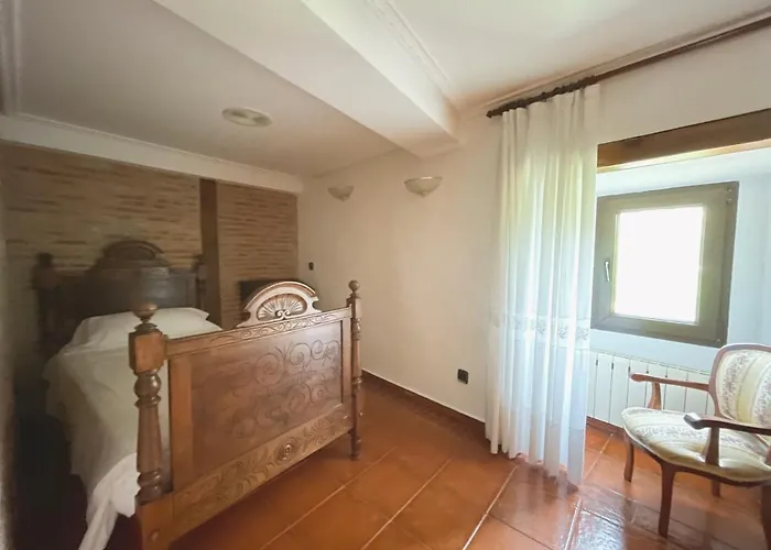 Musikarte Etxea Дом отдыха *