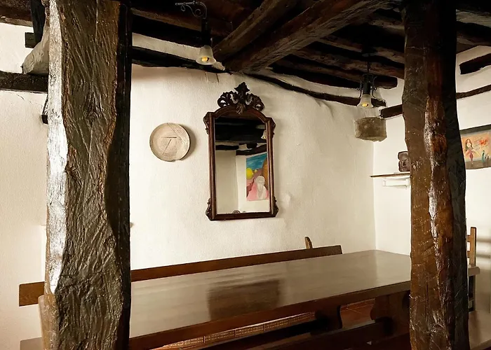 Musikarte Etxea Дом отдыха