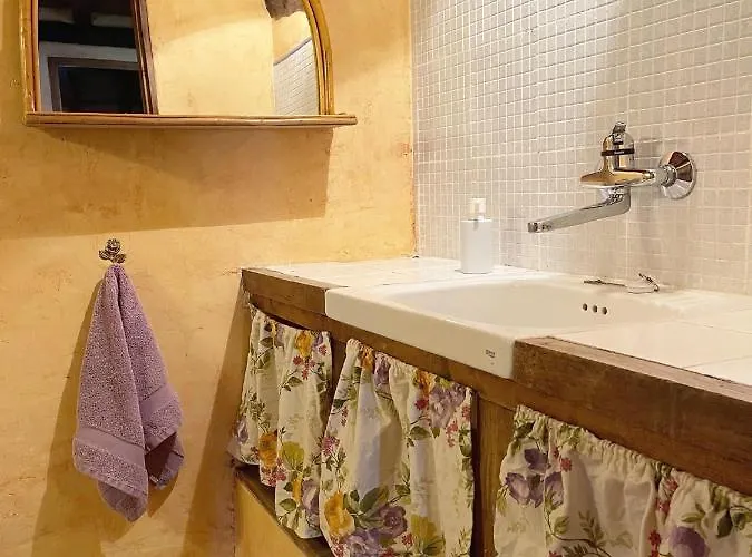 Musikarte Etxea Дом отдыха Эставильо