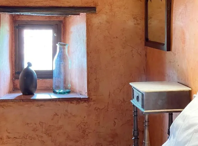 Musikarte Etxea Дом отдыха