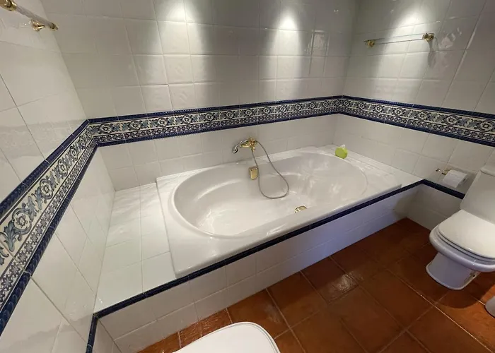 Дом отдыха Musikarte Etxea