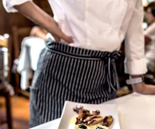 Musikarte Etxea Дом отдыха *