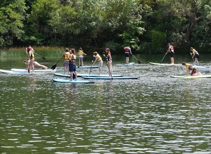 Musikarte Etxea Дом отдыха Эставильо