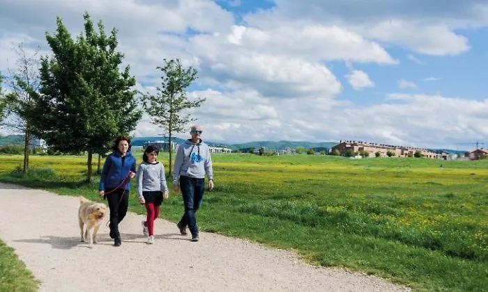 Дом отдыха Musikarte Etxea *