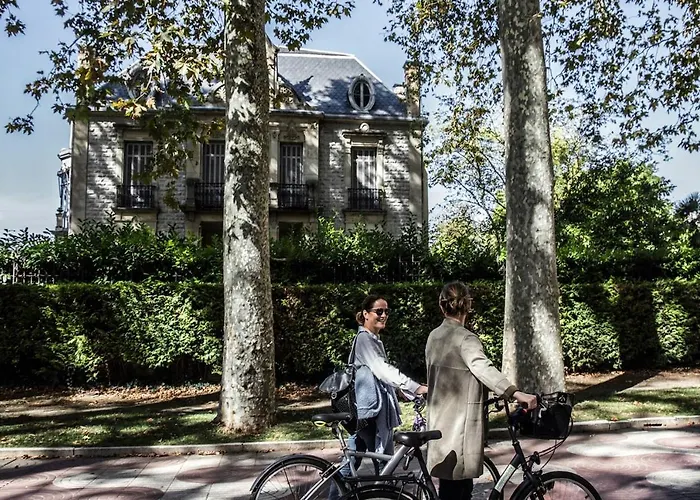 Дом отдыха Musikarte Etxea *