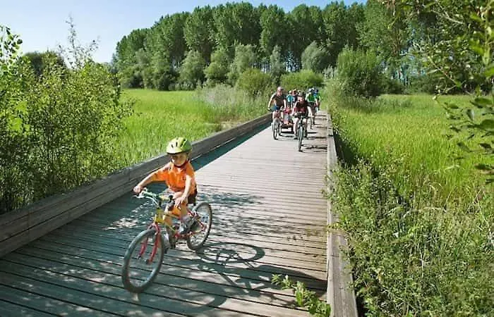 Дом отдыха Musikarte Etxea *