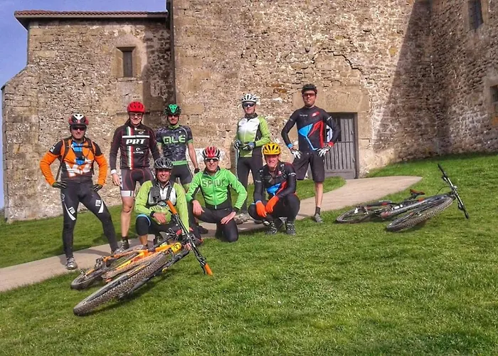 Musikarte Etxea Дом отдыха